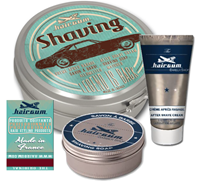 Hairgum Shave Gift Box (UTG)